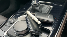 Mazda Cx-30 2.0 e-Skyactiv X MHEV GT Sport Tech 5dr Petrol Hatchback